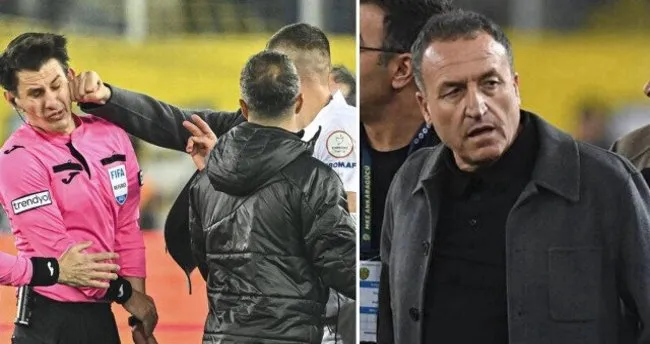 Son dakika: AK Parti’de Faruk Koca’ya ihraç istemi Son dakika: AK Parti’de Faruk Koca’ya ihraç istemi