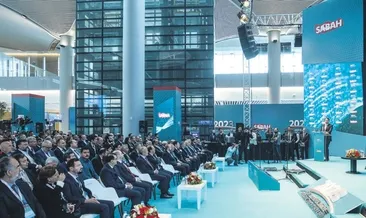 2023’ün yol haritası çizildi