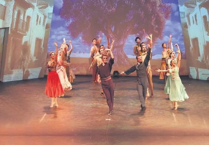 Bodrum’da ‘Kanlı Düğün’