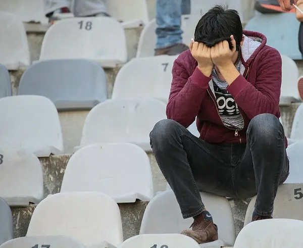 Karşıyaka 3. Lig'e düştü