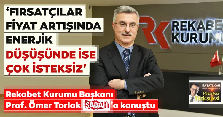 İşletmeler fırsatçılık yapıyor