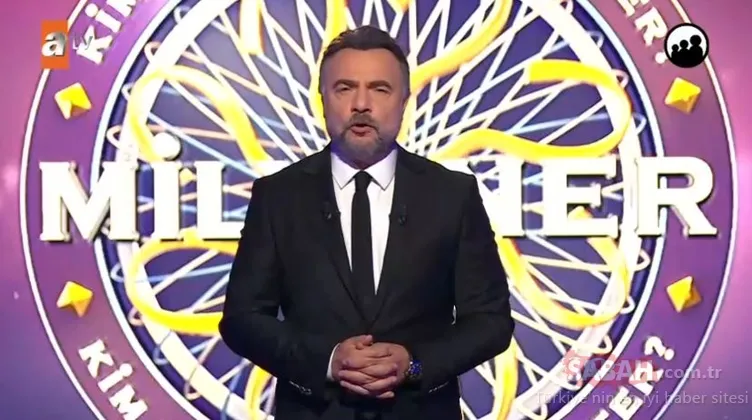 Kim Milyoner Olmak İster?’de yarışmacı 3’üncü soruda soruyu yanlış anladı! Milyoner’de geceye damga vuran o an!