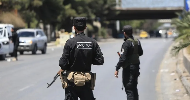 Suriye’de Esad rejimi kalıntılarına operasyon: Yasa dışı gruplar ile güvenlik güçleri arasında çatışma çıktı