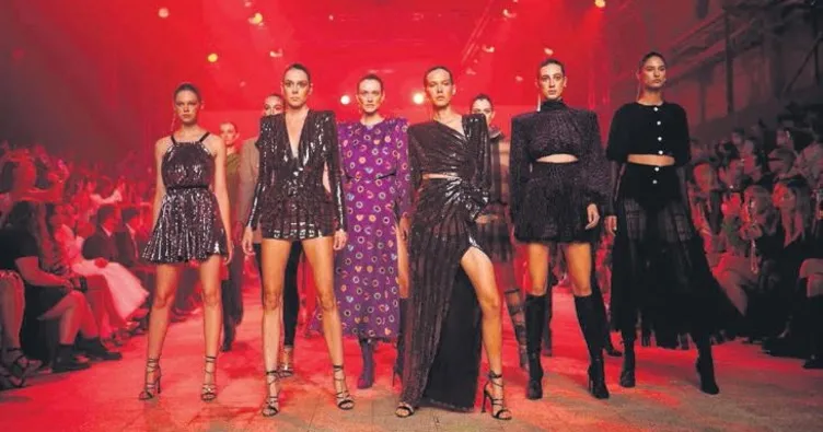 90’lı yıllara ışınlandılar