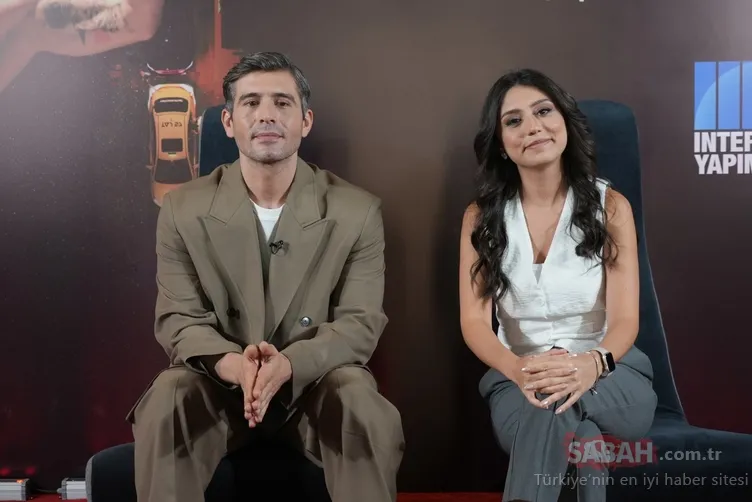 Cihangir Ceyhan açıkladı: Dengeler’in ikinci sezonu gelecek mi? Herhalde yapamayacağız bu işi dedik!