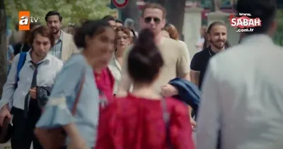 Bir Küçük Gün Işığı Özel Tanıtım... Kaybolmuşum ben araftayım, ihanetin kavgasındayım... | Video