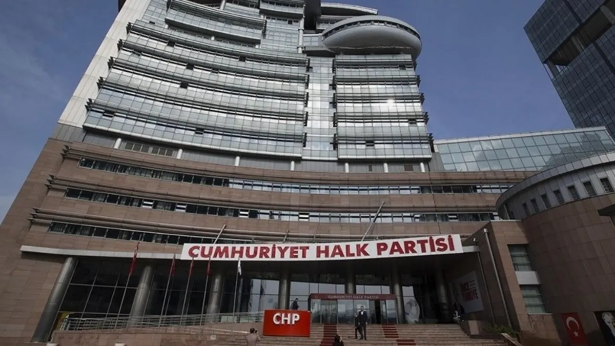 Son dakika | CHP’de bu kez de ‘küfürleşme’ krizi: Kemal Kılıçdaroğlu ve Özgür Özel destekçisi vekiller birbirine girdi
