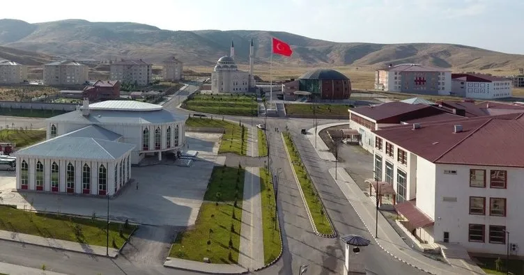 Bitlis Eren Üniversitesi 28 sözleşmeli personel alacak