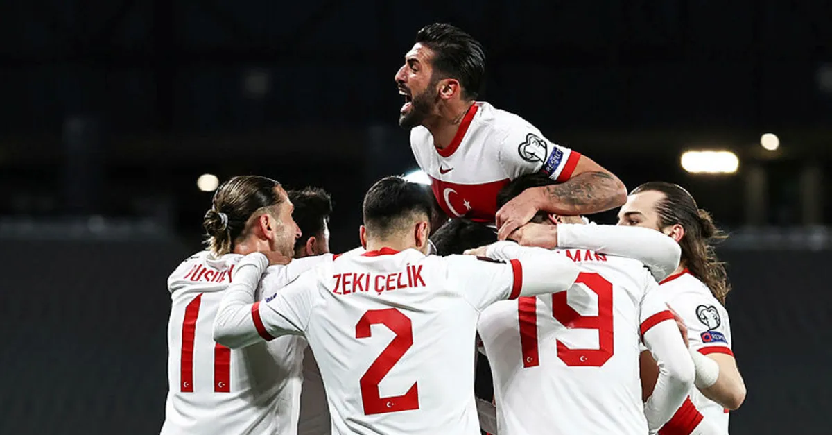 turkiye puan durumu fifa 2022 dunya