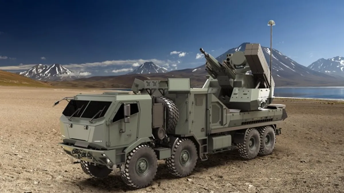 Tel Aviv’de büyük panik: “Türkiye’nin radarları İsrail’in operasyonlarını kısıtlayabilir” Tel Aviv’de büyük panik: “Türkiye’nin radarları İsrail’in operasyonlarını kısıtlayabilir”