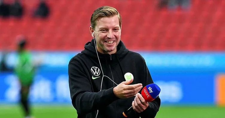 Wolfsburg, teknik direktör Florian Kohfeldt ile yollarını ayırdı