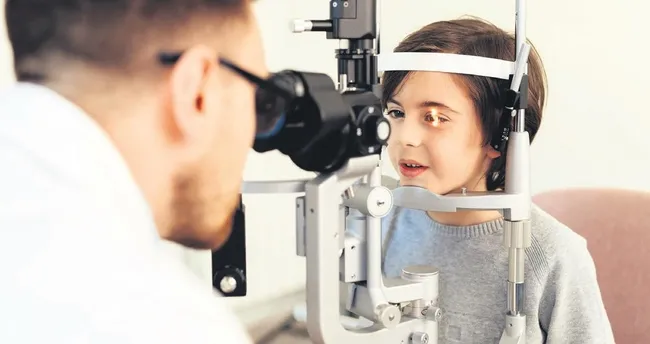 İşitme ve görme sorunları eğitimi olumsuz etkiliyor