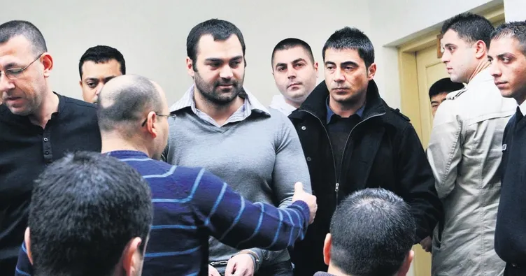 İstemeden muhbir oldu uyuşturucu ağını çökertti