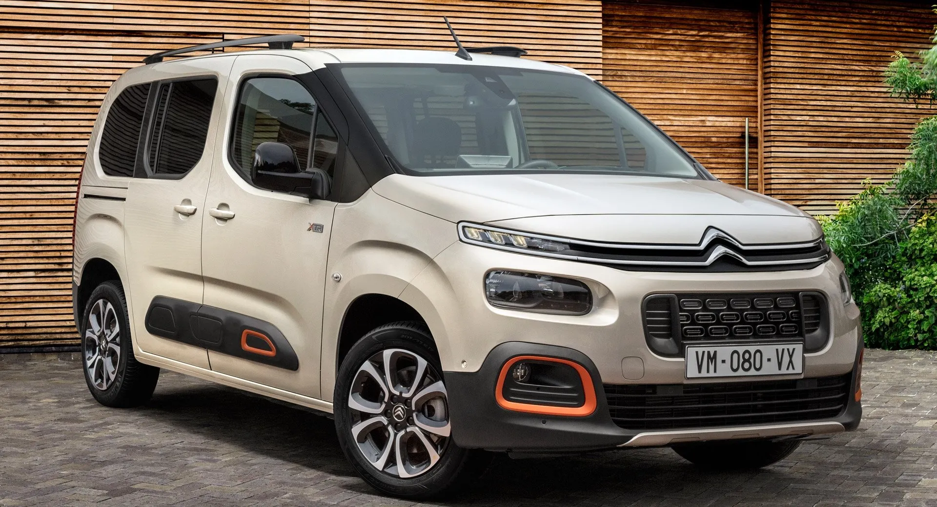 2019 Citroen Berlingo Multispace - Galeri - Otomobil