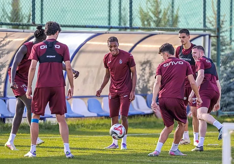 Son dakika transfer haberleri: Trabzonspor’dan 3 hamle birden! Galatasaray’ın yıldızına kanca...