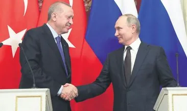 Türkiye’ye gelecek 30 gemi için Putin’den talimat