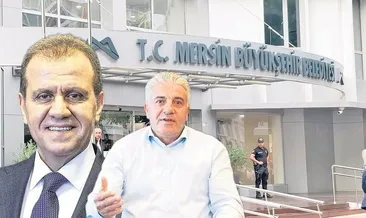 Başkan rüşvet çarkını biliyordu