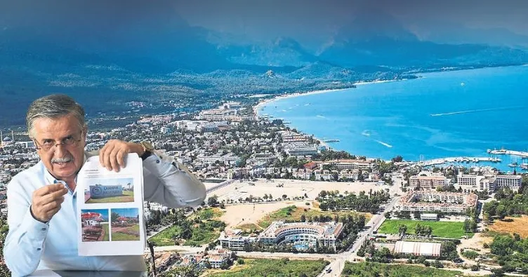 ‘Kemer’ sıkma zamanı