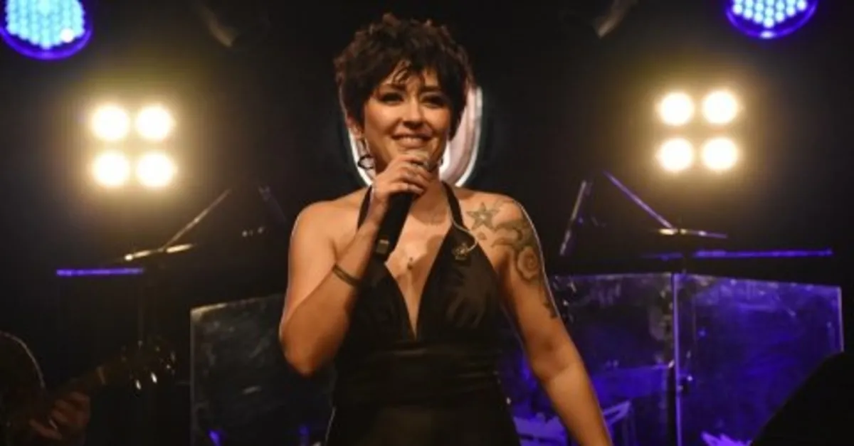 Melek Mosso kimdir, kaç yaşında? Melek Mosso'dan hayranlarını şaşırtan hareket! - Medya Haberleri