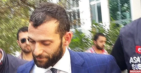 Melis, Onur Özbizerdik'ten böyle korunacak