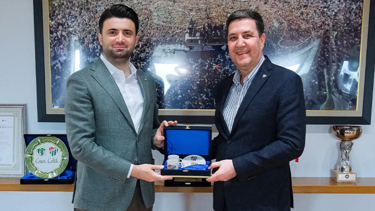 Bursaspor’dan şampiyonluk primi kampanyası! – Son Dakika Spor Haberleri Bursaspor’dan şampiyonluk primi kampanyası! – Son Dakika Spor Haberleri