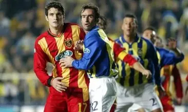 Miroslav Stevic: Hiçbir derbi Fenerbahçe-Galatasaray maçıyla karşılaştırılamaz