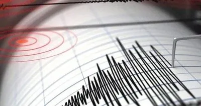 Son dakika deprem mi oldu, nerede, kaç şiddetinde? AFAD ve Kandilli Rasathanesi son depremler listesi burada!