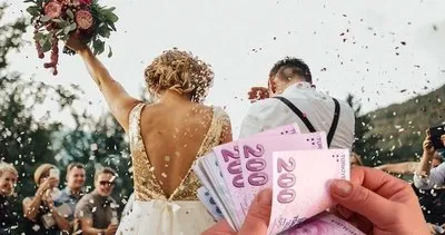 Yeni evlenen çiftlere faizsiz evlilik kredisi Kabine’de açıklandı! Faizsiz 150 bin evlilik kredisi kimlere verilecek, şartlar neler, kaç yaşında olmak gerekiyor, hangi bankalar veriyor?