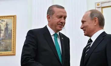 Rusya’dan Türkiye’ye flaş ortak kruvaziyer önerisi