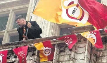 Aslan’a süper teklif!