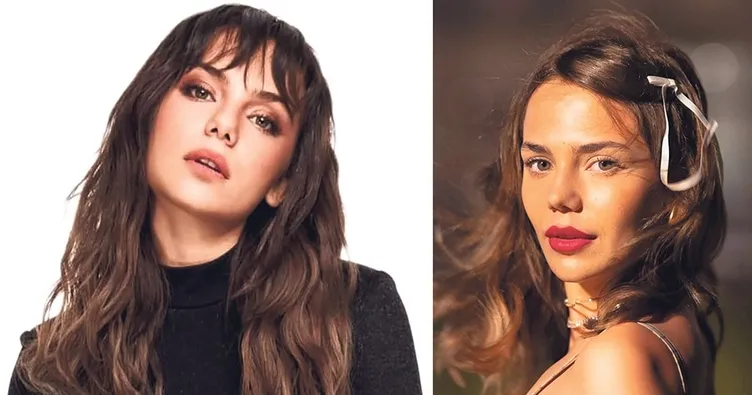 Bir küçük burun operasyonu