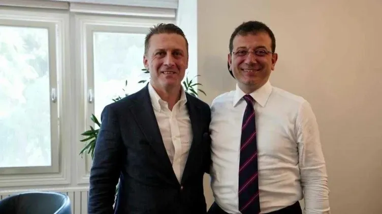 SON DAKİKA | Ekrem İmamoğlu Suç Örgütü davasında mağdurlar konuştu yandaşlar sadece izledi! Fondaş Saraçhane medyası sus pus