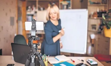 142 üniversitede hibrit eğitim başladı