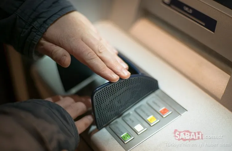 Yargıtay: ATM’den nakit çeken masrafına razı olmalı