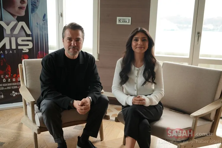 Engin Altan Düzyatan: Keskin duygulardan uzaklaşalı çok uzun zaman oldu!