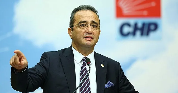 CHP’de işaret fişeği Tezcan’dan geldi