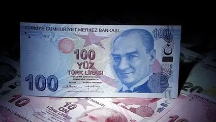 Türk lirası reel anlamda son 3 yılın zirvesinde