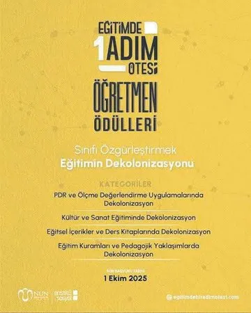 Eğitimde Zihinsel Özgürlük Zirvesi