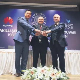 Dünya devi Ar-Ge için Türkiye'yi seçti