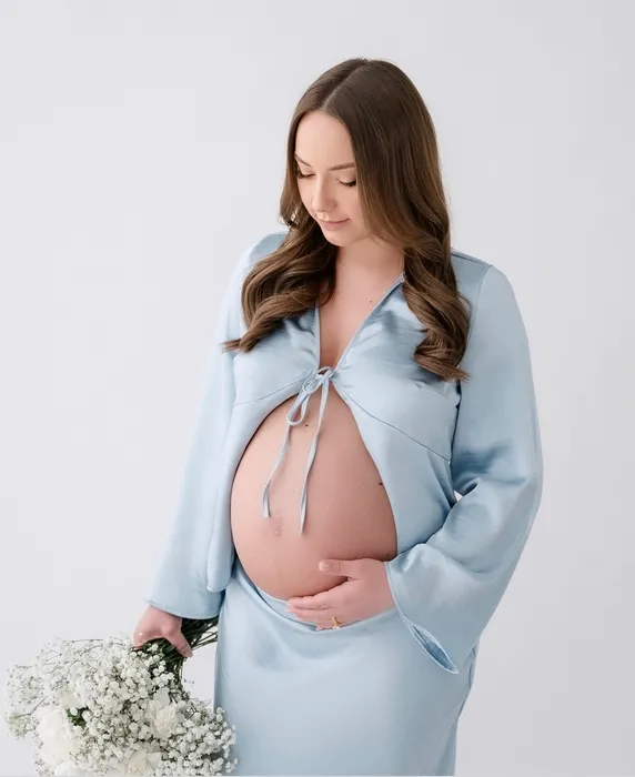 Bir zamanların asi rapçisi dede oldu! Eminem’in torunu ilk kez görüntülendi: İsmini duyan şoke oluyor...