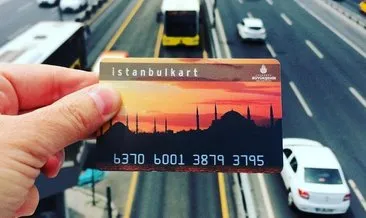 İstanbulkart’a yüzde 92 zam