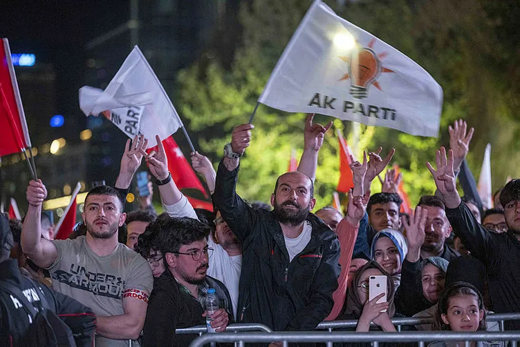 SON DAKİKA: Türkiye Geneli seçim sonuçları: 14 Mayıs 2023 seçim sonuçları, partilerin ve adayların oy oranları