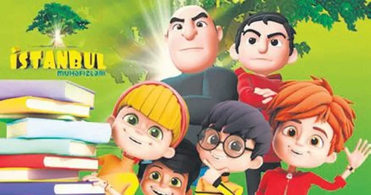 Bayramda Minika’dayız