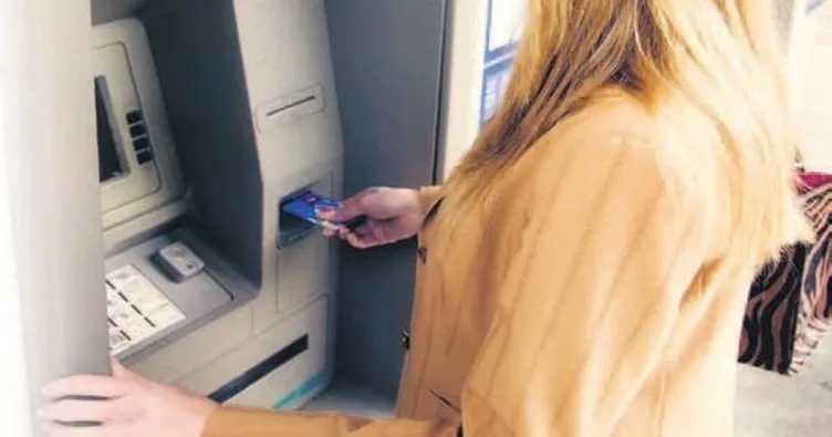 ATM’lere şüpheli işlem neşteri