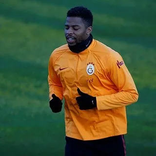 “Taffarel’le çalışırsam kaleye de geçerim”