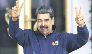 ABD’ye boyun eğmeyeceğiz