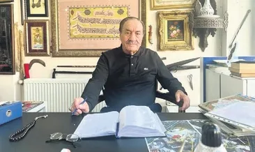 Bu çarşının hikayesi başka