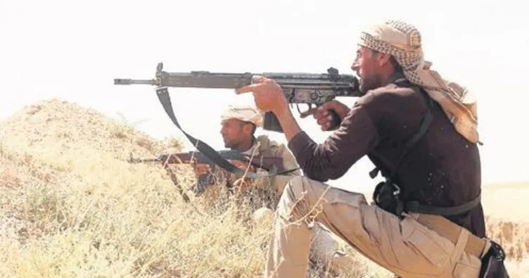 IKBY: PKK barış sürecini baltalıyor