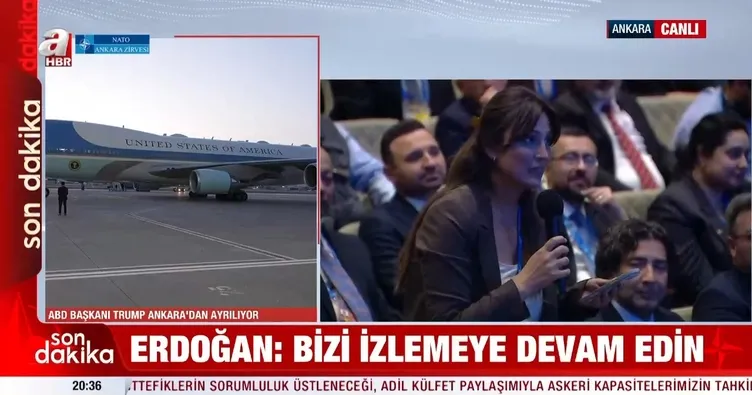 Başkan Erdoğan SABAH Dijital’in sorusunu yanıtladı: Türkiye Çelik Kubbe’de her geçen gün mesafe alıyor