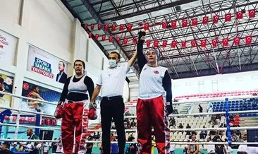 Bağcılar Belediyesi sporcuları Türkiye Kick Boks Şampiyonu oldu